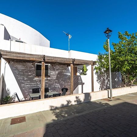 Cala Arena-Carbon Apartment El Pozo de los Frailes Exterior photo