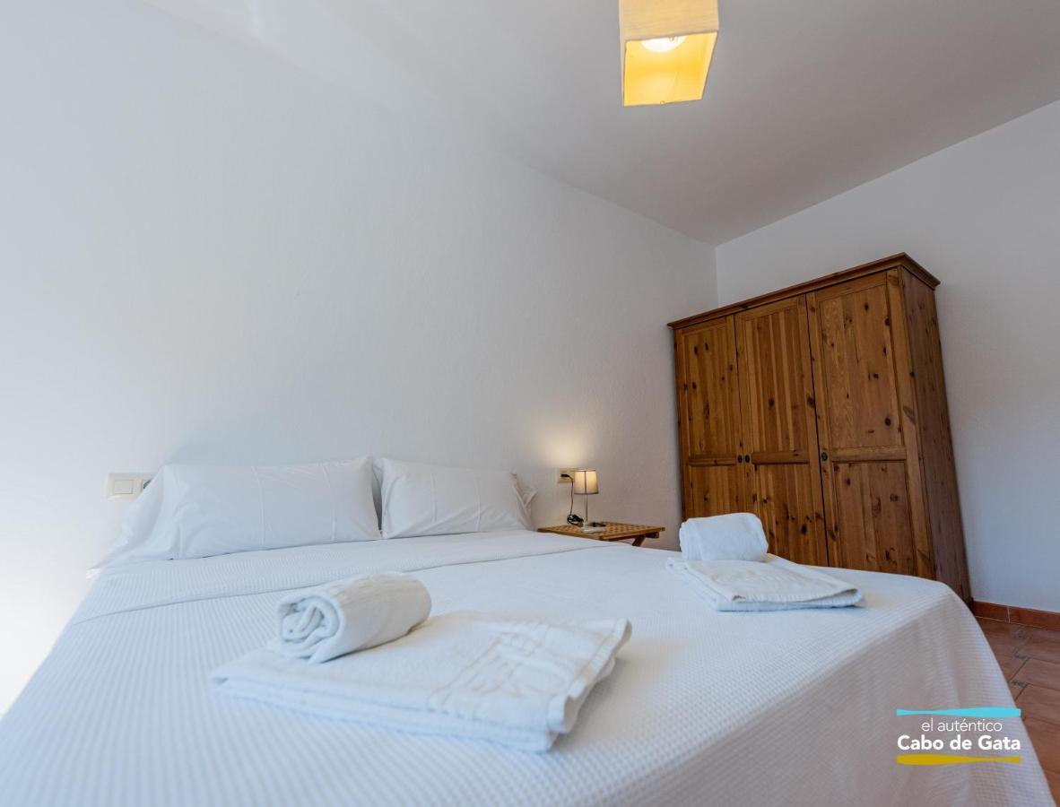 Cala Arena-Carbon Apartment El Pozo de los Frailes Exterior photo
